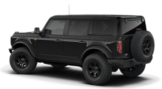 2026 Ford Bronco® External Image 3